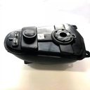 Tanque Nafta Con Tapa Honda Wave  Futura Plastico  Vam 569