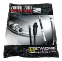 Cable Velocimetro Yamaha Crypton T 105 A Zapata