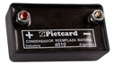 Emulador Reemplaza Bateria Karting Motos Pietcard 4010