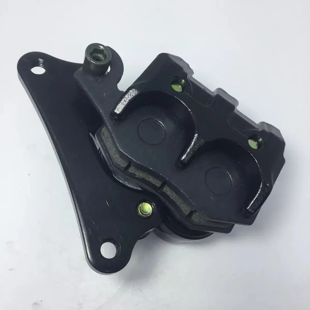 Caliper Freno Completo Delantero Motomel Cg 150 S1 S2 Rpm