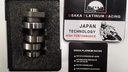 Arbol De Leva Competicion Honda Cg Titan 150 Alza 6mm Neo *