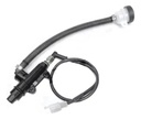 Bomba De Freno Trasero Benelli Tnt 300* Negro