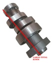 Arbol De Levas P/honda Xr 190l Calidad Original Rpm