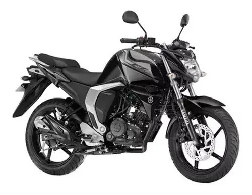 Juego Manijas Embrague/ Freno Yamaha Fz Fi 2.0 / Fz 16 Origi