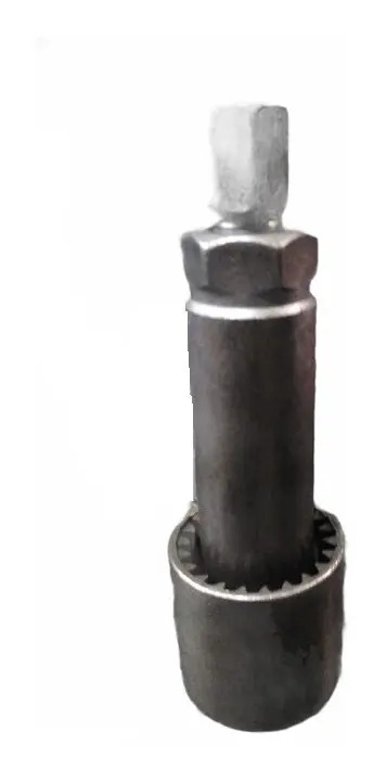 Extractor De Arbol De Leva