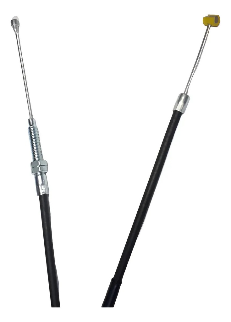 Cable De Embrague Motomel Dakar 200  Rpm