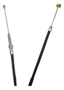Cable De Embrague Motomel Dakar 200  Rpm