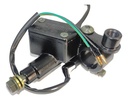 Manija Bomba De Freno Smash 110cc Bit Y Varias 110 Rpm Negro