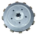 Centro De Embrague Suzuki  Gn En 125 Calidad Original Rpm