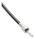 Cable De Velocimetro Suzuki Ax 100 Calidad Original Rpm