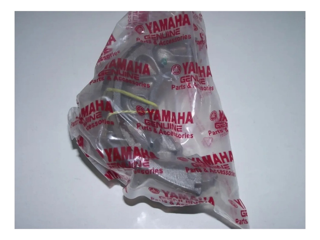 Zapata De Freno Yamaha Origianl Fz 16 Sz 150 Ybr 125 Xtz 125