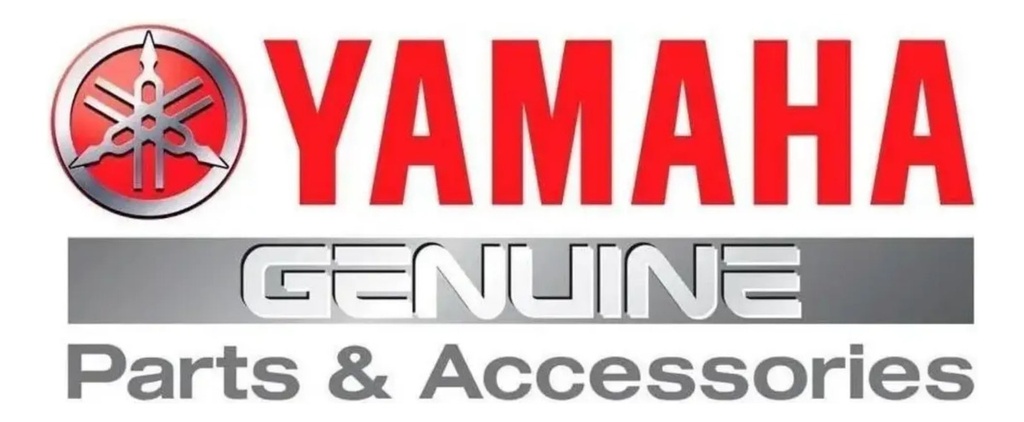 Zapata De Freno Yamaha Origianl Fz 16 Sz 150 Ybr 125 Xtz 125