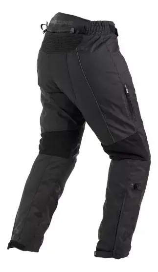 Pantalon Moto Nto City Evo Mujer Proteccion Termico Rpm