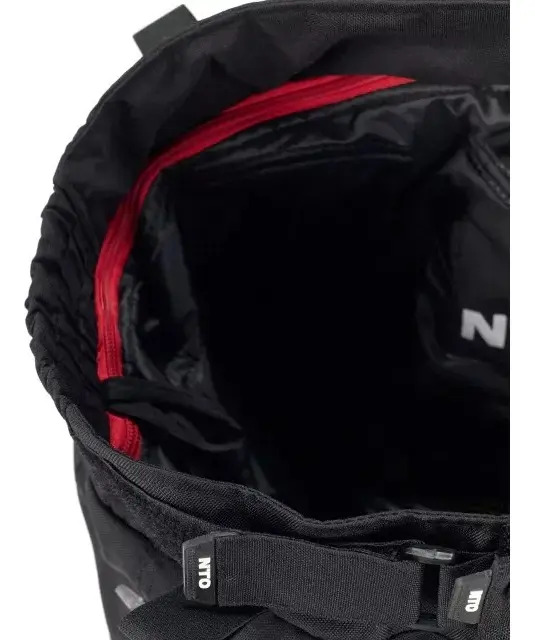 Pantalon Moto Nto City Evo Mujer Proteccion Termico Rpm