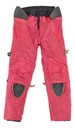 Pantalon Moto Nto City Evo Mujer Proteccion Termico Rpm