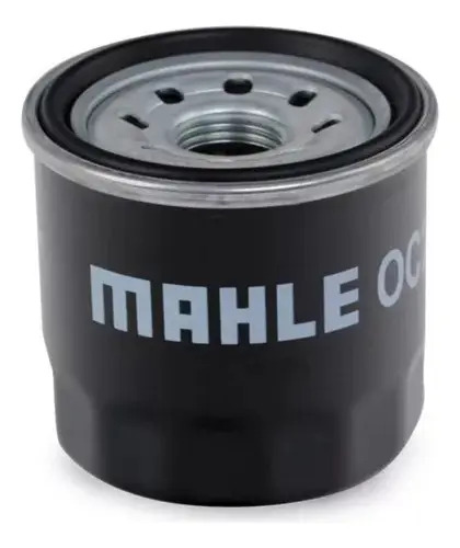 Filtro De Aceite Mahle  Cf 400nk Cf 650  Rpm