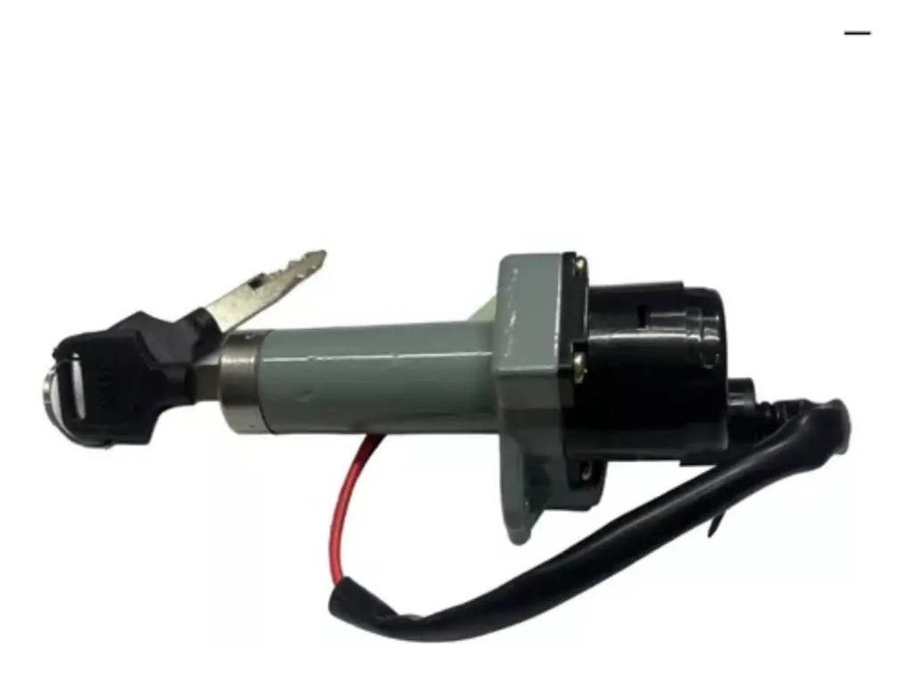 Tambor Llave Contacto Honda Cb1  125 Cg  Titan 150