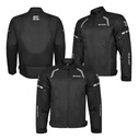 Campera Con Protecciones Moto Gp23 Pk-01 Rpm