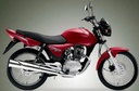 Pastillas De Freno Honda Cg Titan 125 150 Vx Rx Bk Rpm