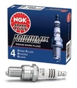 Bujia Iridium Ngk  Cpr8eaix9 Fz Rouser Cg Titan 150 Gn En