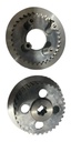 Plato De Presion Embrague Bajaj Rouser 135 Wstandar