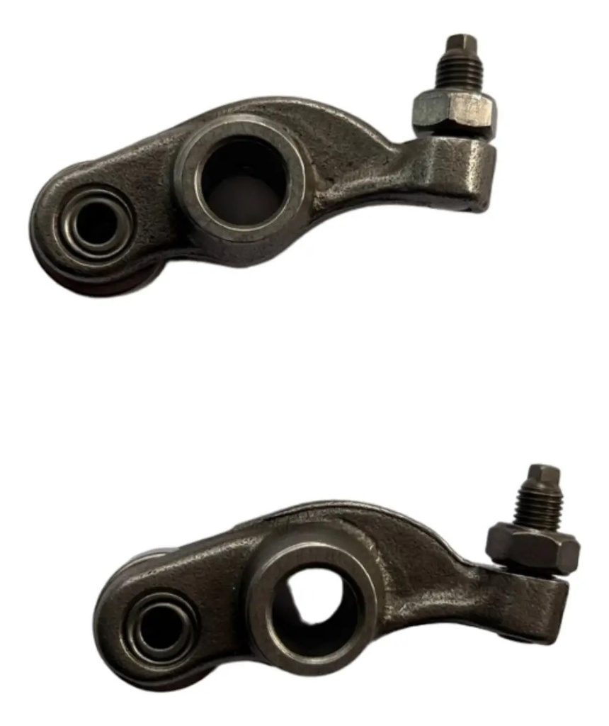Juego Balancines Honda Titan  Cg 150 Calidad Original Rpm764