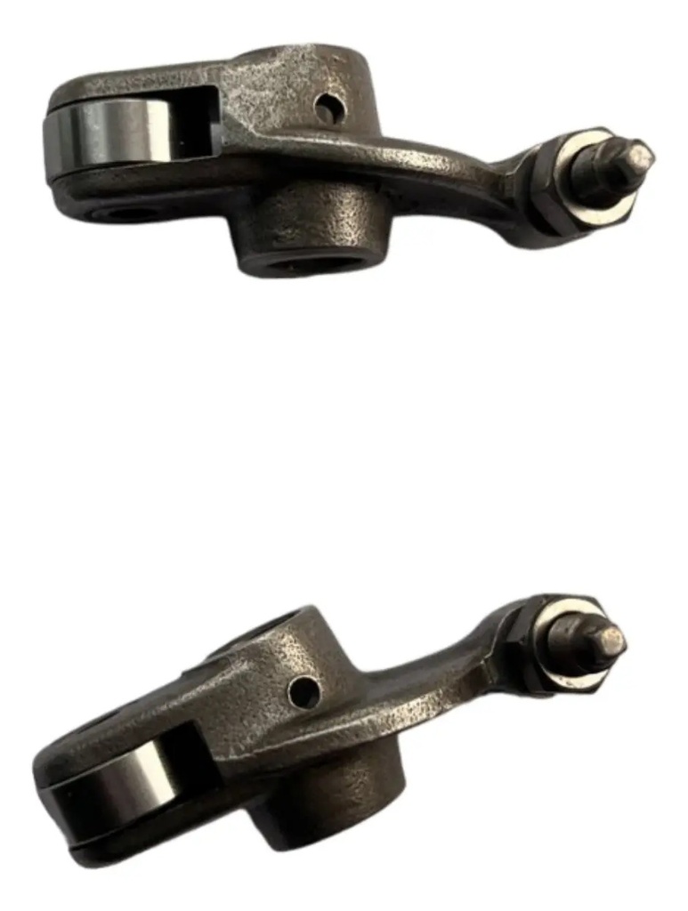 Juego Balancines Honda Titan  Cg 150 Calidad Original Rpm764