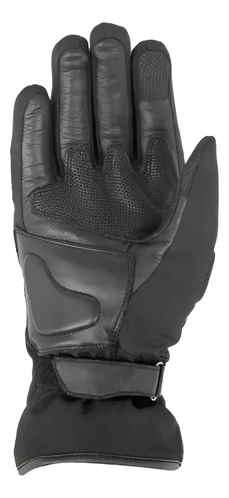 Guantes Punto Extremo Impermables Largos Protecciones  Rpm M