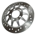 Disco De Freno Delantero Honda Cg Titan 150  New Titan 150