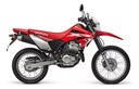 Eje Horquillon Honda Tornado 250 Calidad Original Rpm