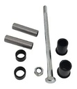 Eje Horquillon Yamaha Xt 225 Sherow / Dt 200 C/buje Perno