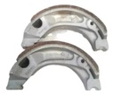 Zapata De Freno Hamp Original  Honda Xr 125 Xr 150 Xr 190
