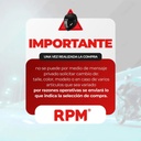 Juego De Valvulas Motomel Motard 200 