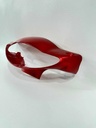 Plastico Cubre Optica Gilera Smash 110 Rpm Rojo