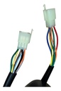 Tablero Velocímetro Negro Rx 150 Vc 150 Keller 150 Cg 150 S2 Compatible