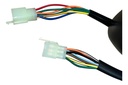 Tablero Velocímetro Negro Rx 150 Vc 150 Keller 150 Cg 150 S2 Compatible