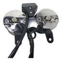 Tablero Velocimetro Susuki Gn 125 Calidad Original Yoyo *