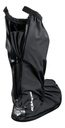 Galochas Cubre Calzado Impermeable Con Cierre Scoyco Rb02 Negro 2xl