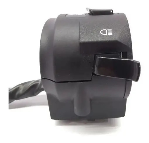 Comando  Luz Izquierdo Bajaj Rouser Ns 200 Calidad Original