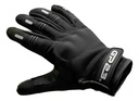 Guantes Moto Gp23 Pe-05 Táctil Con Protección Negros Rpm