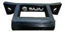 Soporte Gps Celular Tanque Bajaj Rouser Ns 200 150 Rpm