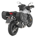 Alforjas Laterales Expandibles Givi Easy10 27/35 Lts Rpm Negro