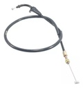 Cable Acelerador W Standard  Suzuki  En 125 Calidad Original