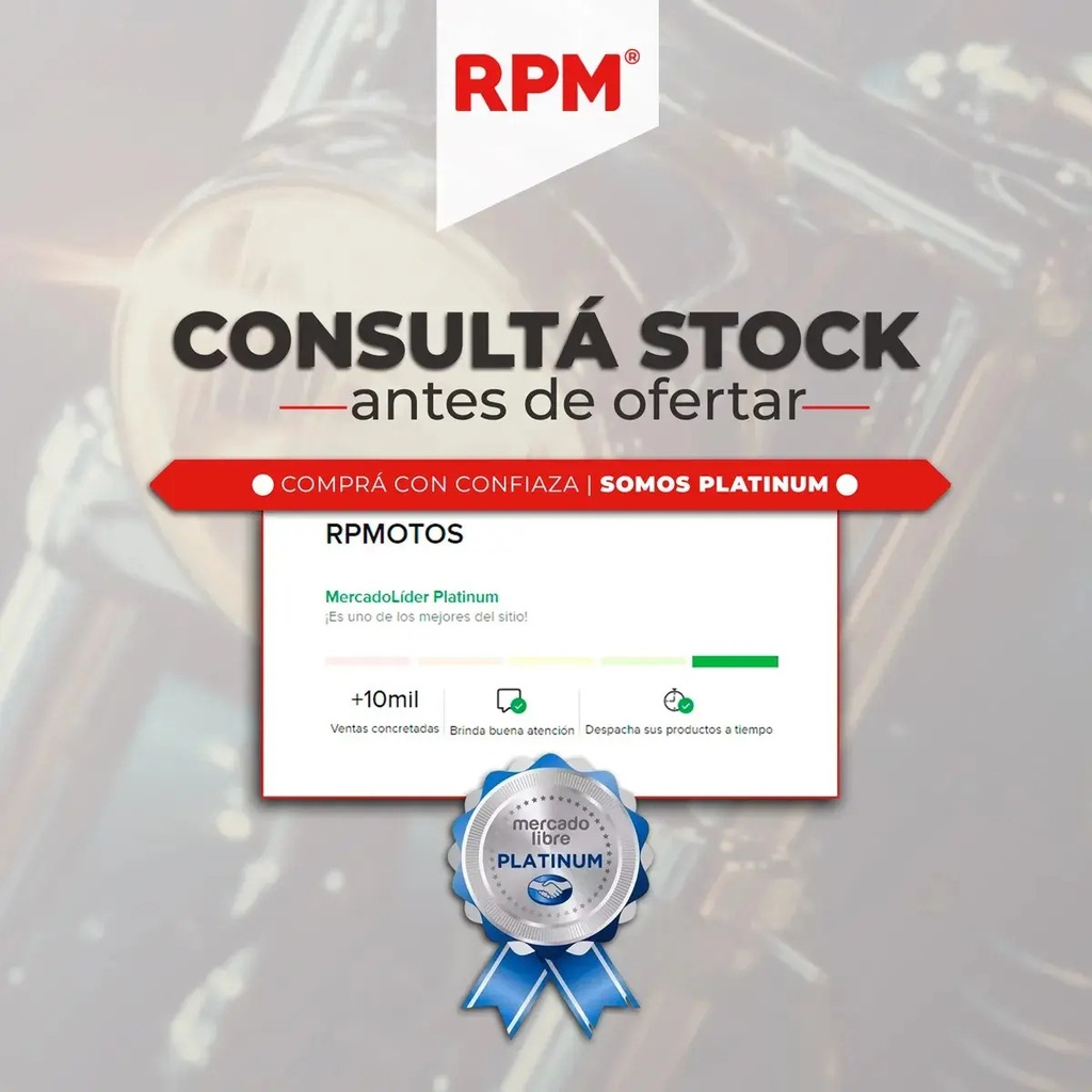 Amortiguadores Traseros Moto Zanella Sapucai Ceccato 150 Rpm