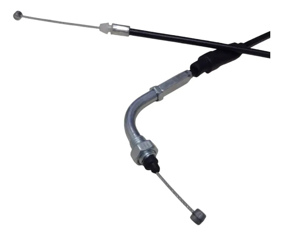 Cable Acelerador Bajaj Dominar 400 Osaka Rpm