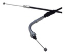 Cable Acelerador Bajaj Dominar 400 Osaka Rpm