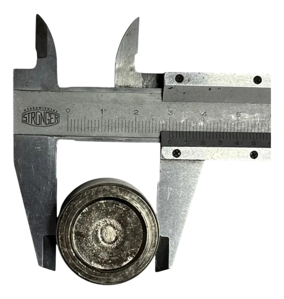 Kit Reparación Caliper Delantero Freno Bajaj Rouser 180 220