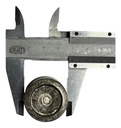 Kit Reparación Caliper Delantero Freno Bajaj Rouser 180 220
