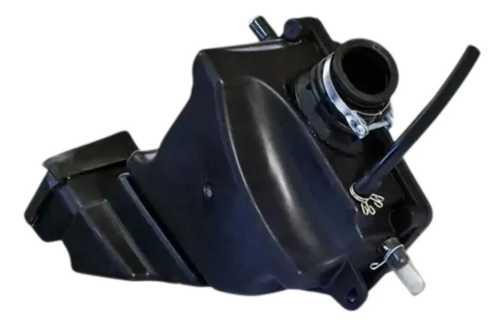 Caja Filtrera Aire Yamaha Ybr 125 Chino Calidad Original Rpm