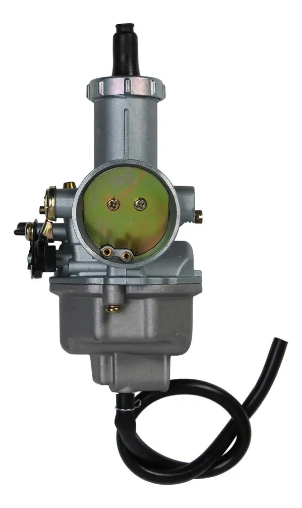 Carburador Motomel X3m Dakar 200 Sin Bomba Rpm